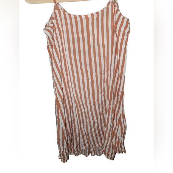 H&M Striped Tank - Picture 2 of 3